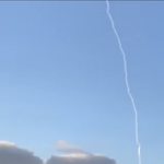 [모두드루와] ⚠️벨라루스 우크라이나에 탄도미사일로 추정되는 물체 <b>발사</b>함