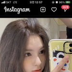 엔믹스 <b>배이</b> 신세경 닮지않음?