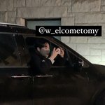 [NCT칠프] 도영이 재현이 서포트 진짜 감동받았나봐