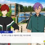 앙스타 조카<b>얼척</b>없네