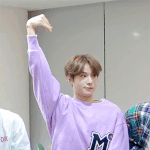 [NCT칠프] 얘 <b>연보라</b> 진짜 잘 받아