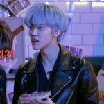[NCT드림] <b>라이</b>딩 서막에서 글리치!
