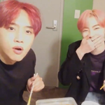 [더보이즈] 나는 빵 좋아해