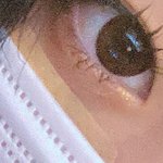 [추반] 나 눈화장 <b>과함</b>?