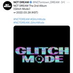 [NCT드림] 와 뜬지 3시간 만에 <b>알티</b> 무슨 일이야