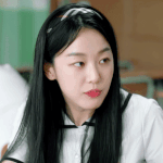 2521 그 <b>전교</b>1등 여자애