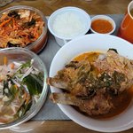 다이어트 1일차 <b>첫끼</b>