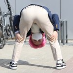 [댓글부탁해] 소녀의세계 가장 최근화 보고 왔는데