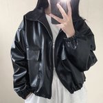 [추반] 이 코디 괜찮은가 좀 봐<b>주랑</b>