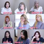 아이돌 그룹에서 혼자만 <b>MBTI</b>가 다를 때