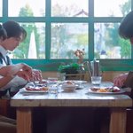 [스물<b>다섯</b> 스물하나] 3일차 커플의 꽁냥꽁냥