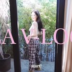 유학생 느낌난다는 제니의 <b>LA</b> 브이로그