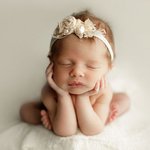 너무 작고 소중한 아기 천사들