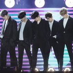 평균 신장 180cm 넘는 비율 좋은 남돌