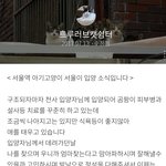 서울역 길냥이의 냥생<b>역전</b>