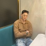 권현빈 벌크업에 진심인 듯