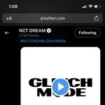[NCT드림] 곧 30만 알티