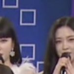 스테이씨 <b>윤이</b> 아이브 안유진이랑 친해지고 싶다고 했네