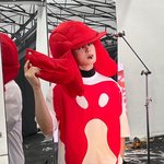 차은우 옷 이거 뭐야 ...?