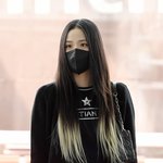 지수 <b>투톤</b> 미쳤다