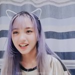 이때 <b>예서</b> 왤케 똥개같지