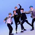 투바투 <b>new</b> rules 이부분