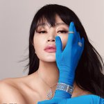 김혜수 W 화보 대박임