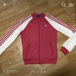 얘들아 이 아디다스 <b>져지</b> ㅈㄴ 예쁘지않냐