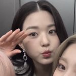 장원영 <b>쌍수전후</b>