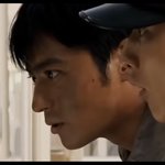 영화 보는데 ㅈㄴ 잘생겨서 나도 모르게 <b>캡쳐</b>함