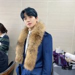 [더보이즈] 동그란눈에 까만작은코