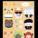 [NCT드림] 이 <b>특전</b> 너무 귀엽잖니 ㅠㅠㅠ