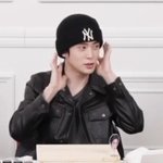 [NCT칠프] 정잰 <b>비니</b> 그냥 쓰고 싶은 거 아님?
