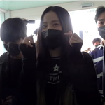 [모두드루와] 블랙핑크 지수 <b>출국</b>했다 러블리 시