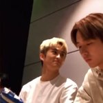 [NCT드림] 마크 진짜 대장같당