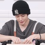 [NCT칠프] 정재혅은 대체 왜 비니 쓰는 중임?