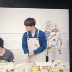 [NCT칠프] 폼은 젤 <b>전문가</b> 같아