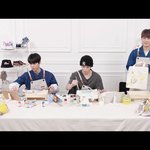 [NCT칠프] 고생 끝에 낙이 온다고 문탤