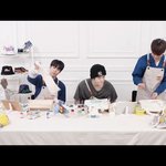[NCT칠프] 지금 셋다 본인 <b>에코</b>백에 애정 없는거