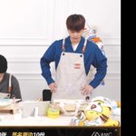 [NCT칠프] 고민하는 <b>자세</b>도 레전드 얼딩이셔