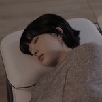 [모두드루와] <b>은하</b> 자는 모습 진짜 개귀여워…