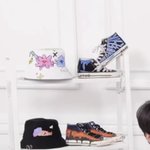 [NCT칠프] 뒤에 있는 <b>샘플</b> 보고 그대로 해라