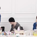 [NCT칠프] 문탤 지금 꽤나 복잡해 보인다고