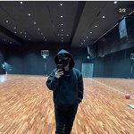 [방탄소년단] 헐 성.득쌤 <b>연습</b>실셀카올리심