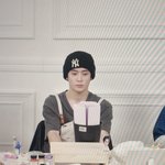 [NCT칠프] 새침데기 <b>마냥</b>