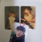 스냅스 포카 드디어 옴 ㅠ