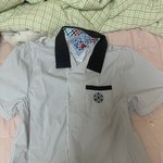 아니 울 학교 하복<b>셔츠</b> ㄱㅊ지않음?
