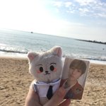 [NCT드림] <b>바다</b> 갔다 왔으!
