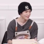 [NCT칠프] 재혅이 이 <b>애정</b>템 집에 다시 가지고 가는 거 아님...