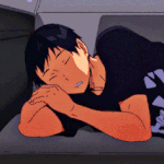 [하이큐] 개인적인 캐해지만 영산이